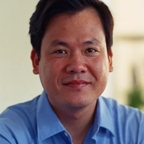 Aaron Cruz, Senior Web3 Engineer in Manila, Philippines