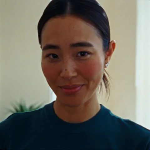 Anna Dela Cruz, Senior AI Engineer in Cebu, Philippines