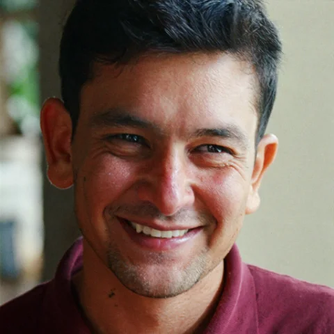 Carlo Reyes, Senior Backend Engineer in Quezon City, Philippines