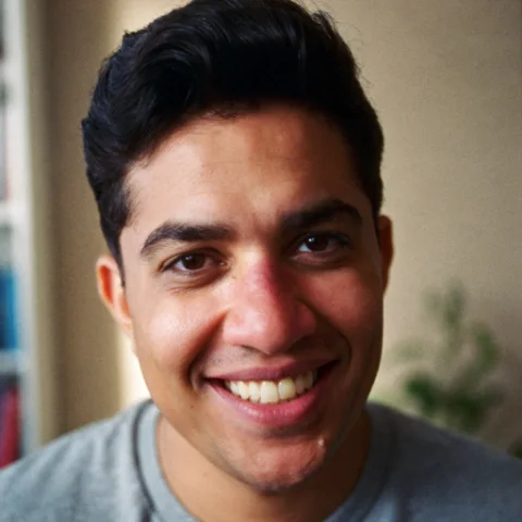 Daniel N., Senior Automation Engineer in Kowloon, Hong Kong
