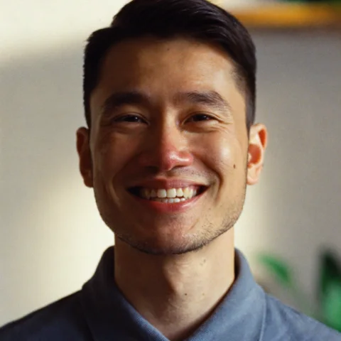 Jack W., Senior Full-Stack Developer in Orchard, Singapore