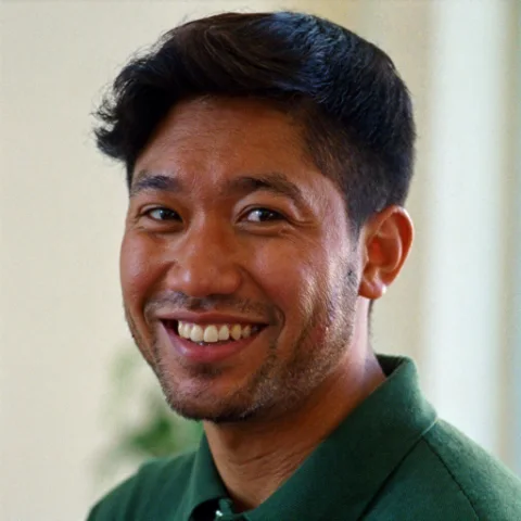 Linh Hoang, Senior SEO Engineer in Hanoi, Vietnam