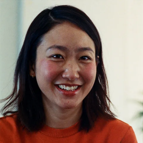 Nina Reyes, Senior Data Engineer in Manila, Philippines