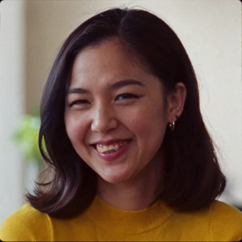 Thu Vo, Senior Mobile Game Developer in Da Nang, Vietnam