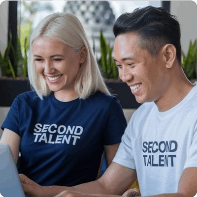 Second Talent