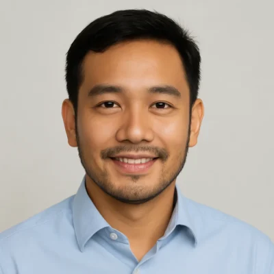 Joseph Manalo, Dedicated Go Developer