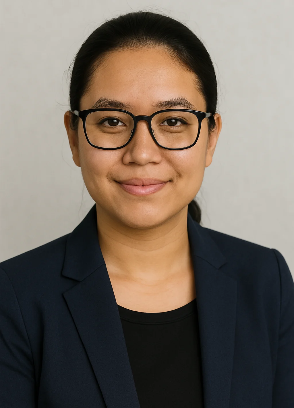Charlotte Lim, Dedicated Java Developer