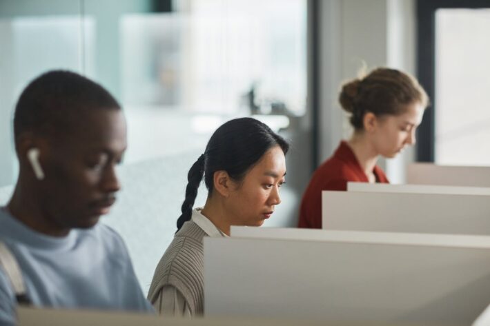 Sourced Visual Merchandiser Candidates for Hybrid Role in the Philippines