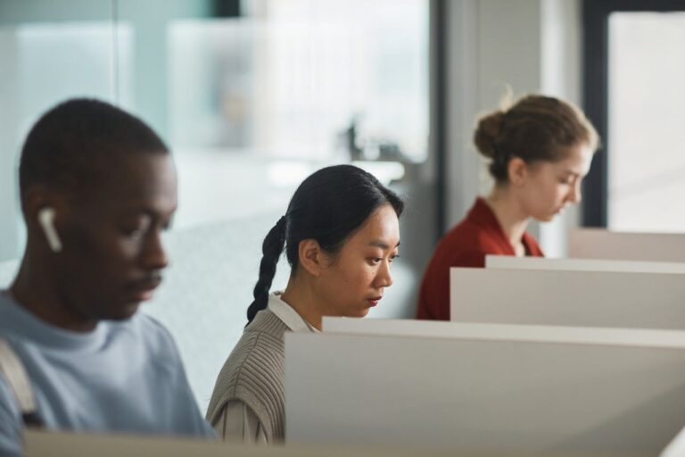Sourced Visual Merchandiser Candidates for Hybrid Role in the Philippines