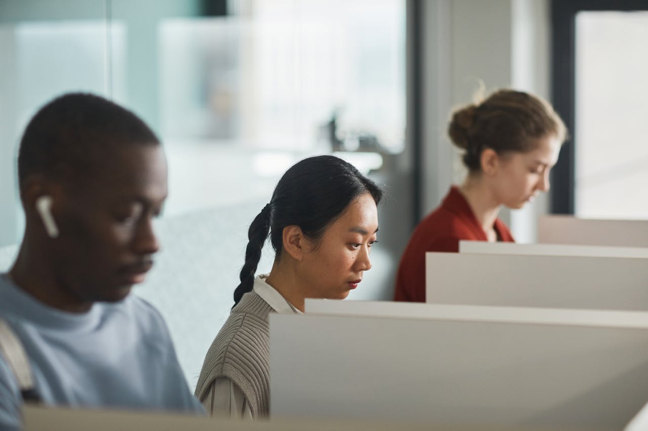 Sourced Visual Merchandiser Candidates for Hybrid Role in the Philippines