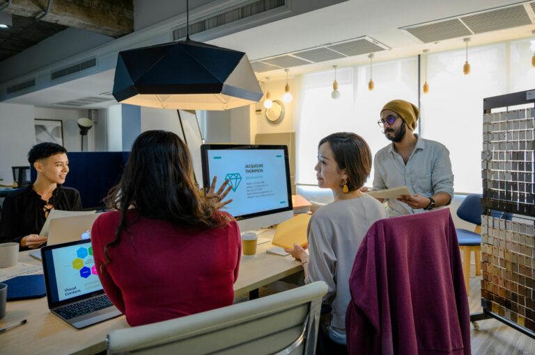 Tech Job Market Trends for 2025