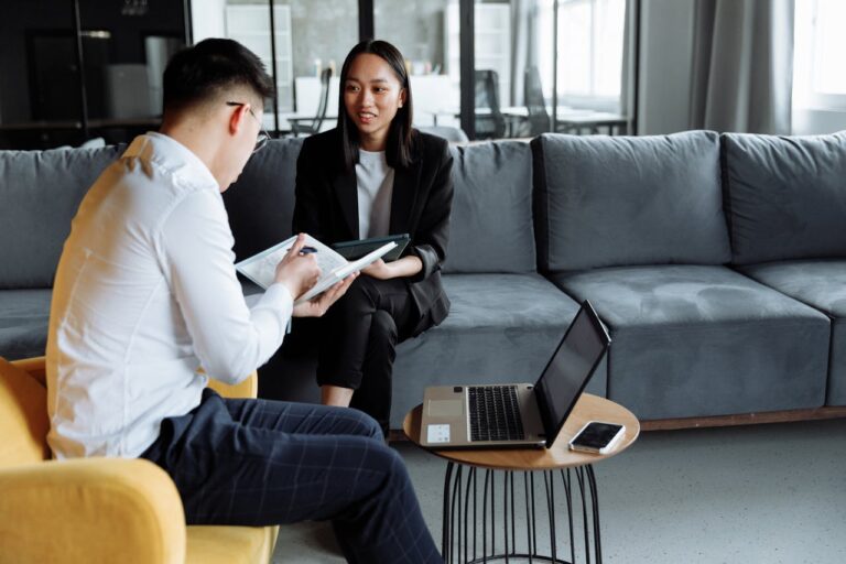Assisted a Tech Company with AI, Design & Product Hiring Under Tight Deadlines