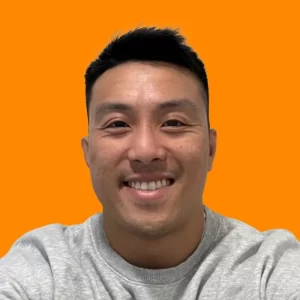 Picture of Elton Chan