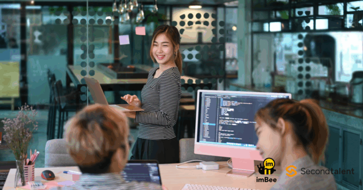 Case Study: imBee (Top Chat Management Platform)