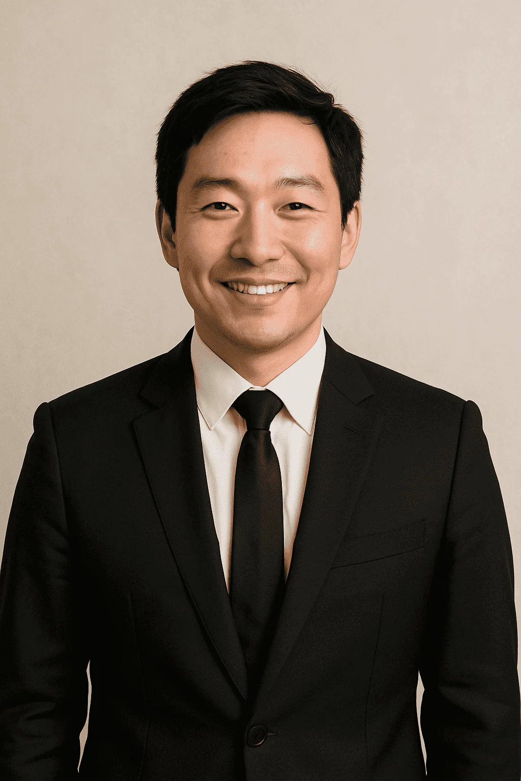 Daniel Kwok