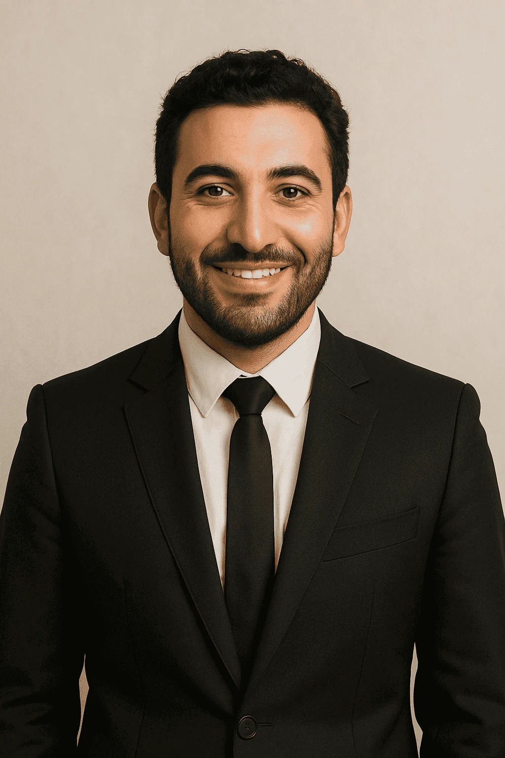 Ahmed Faisal