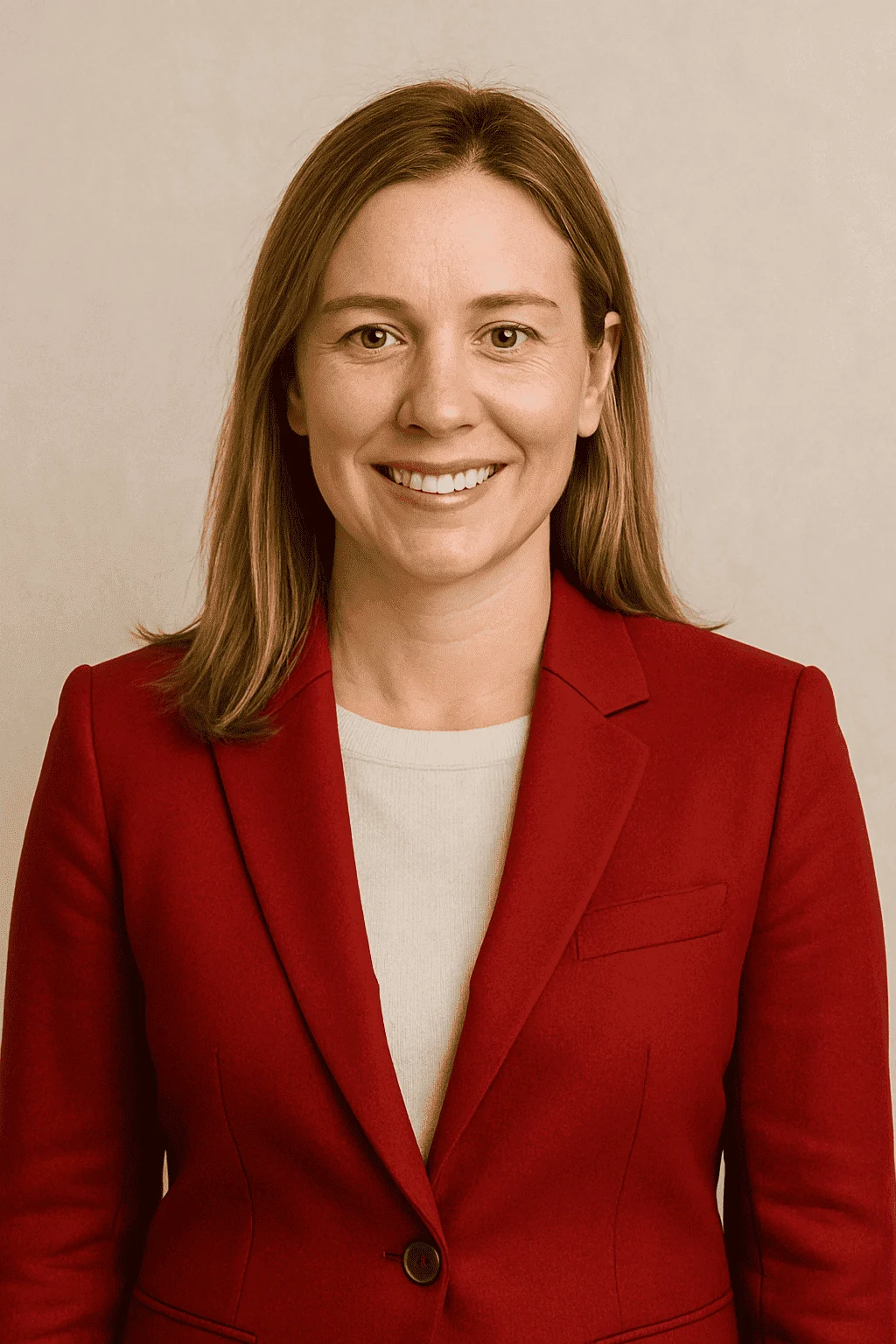 Julia Becker
