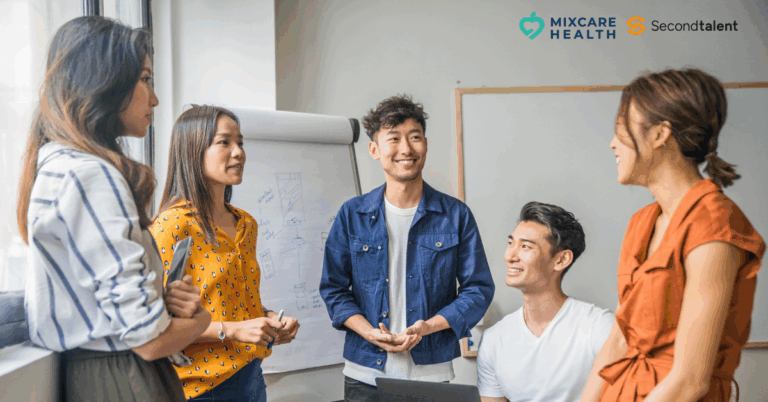 Case Study: Mixcare Health