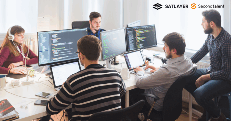 Case Study: SatLayer.xyz (#1 US BTC Restaking Platform)