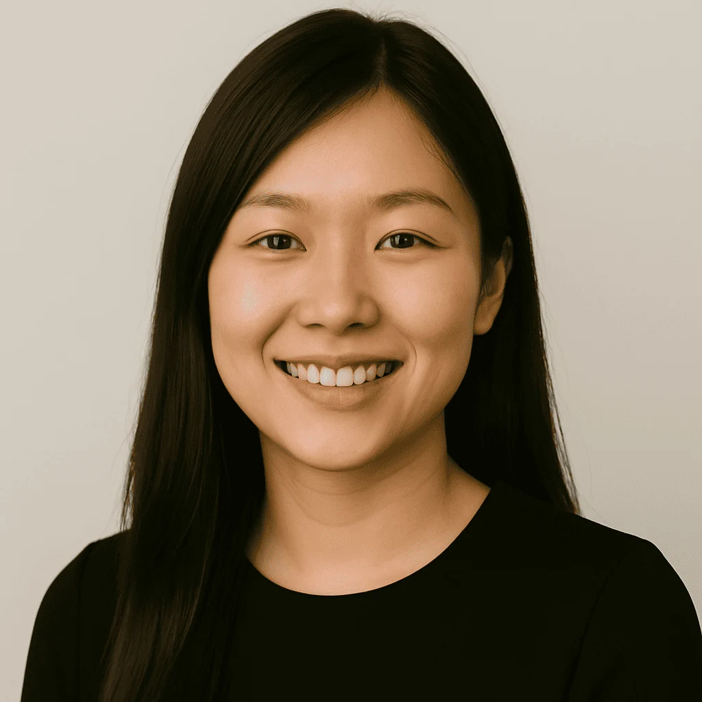 Hong Nhung Do, Forward Deployed Engineer