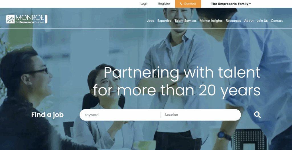 Monroe Consulting Vietnam
