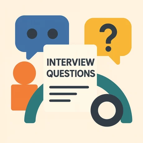 interview questions