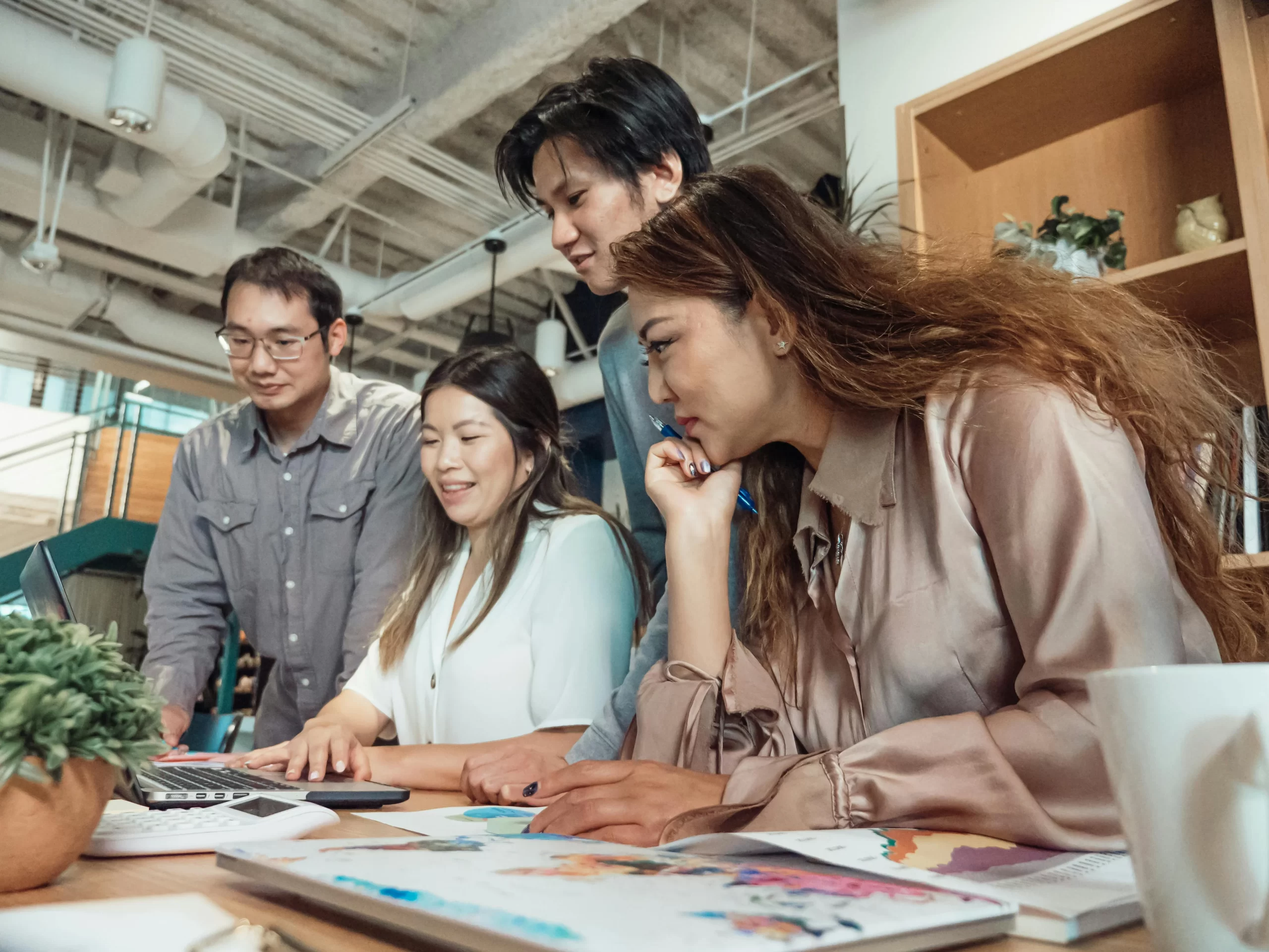 The Future of Software Development in Vietnam: Trends to Watch