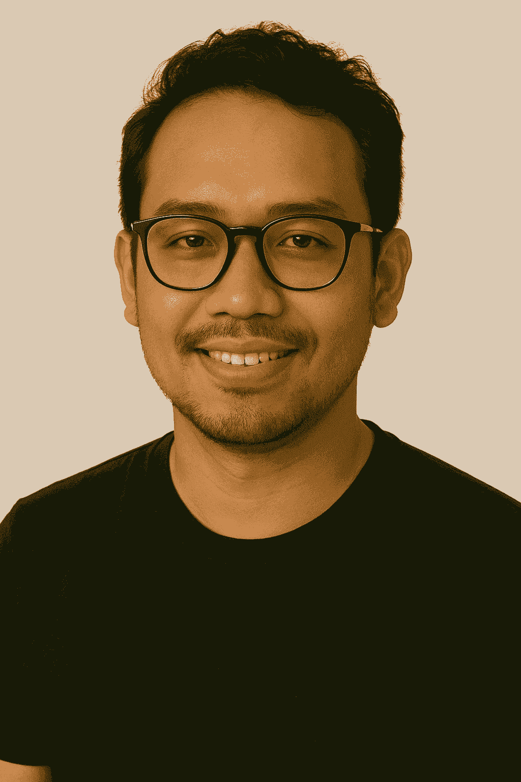 Paolo Aquino, Dedicated iOS Developer