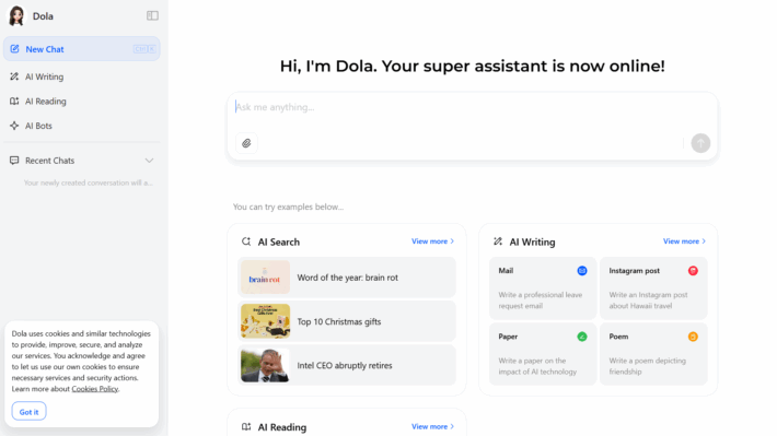 10 Best Chinese AI Chatbots Competing with ChatGPT | Second Talent
