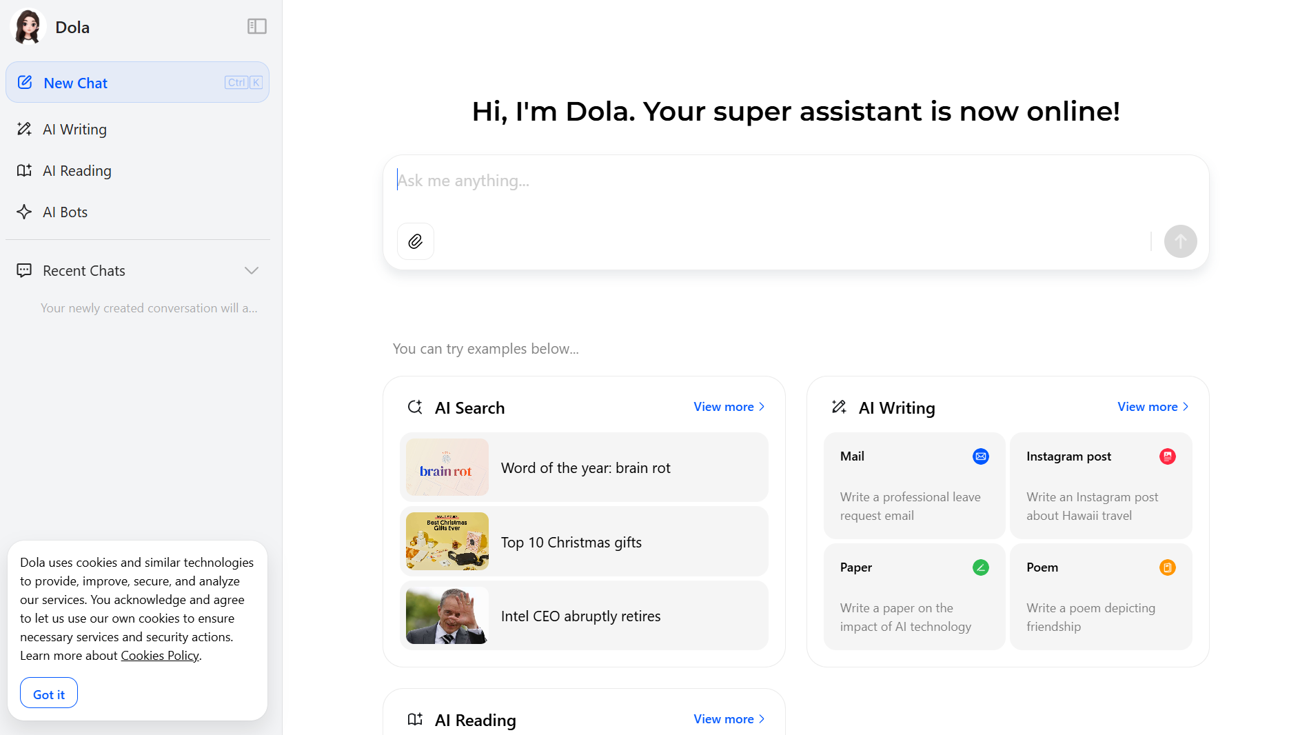 10 Best Chinese AI Chatbots Competing with ChatGPT | Second Talent