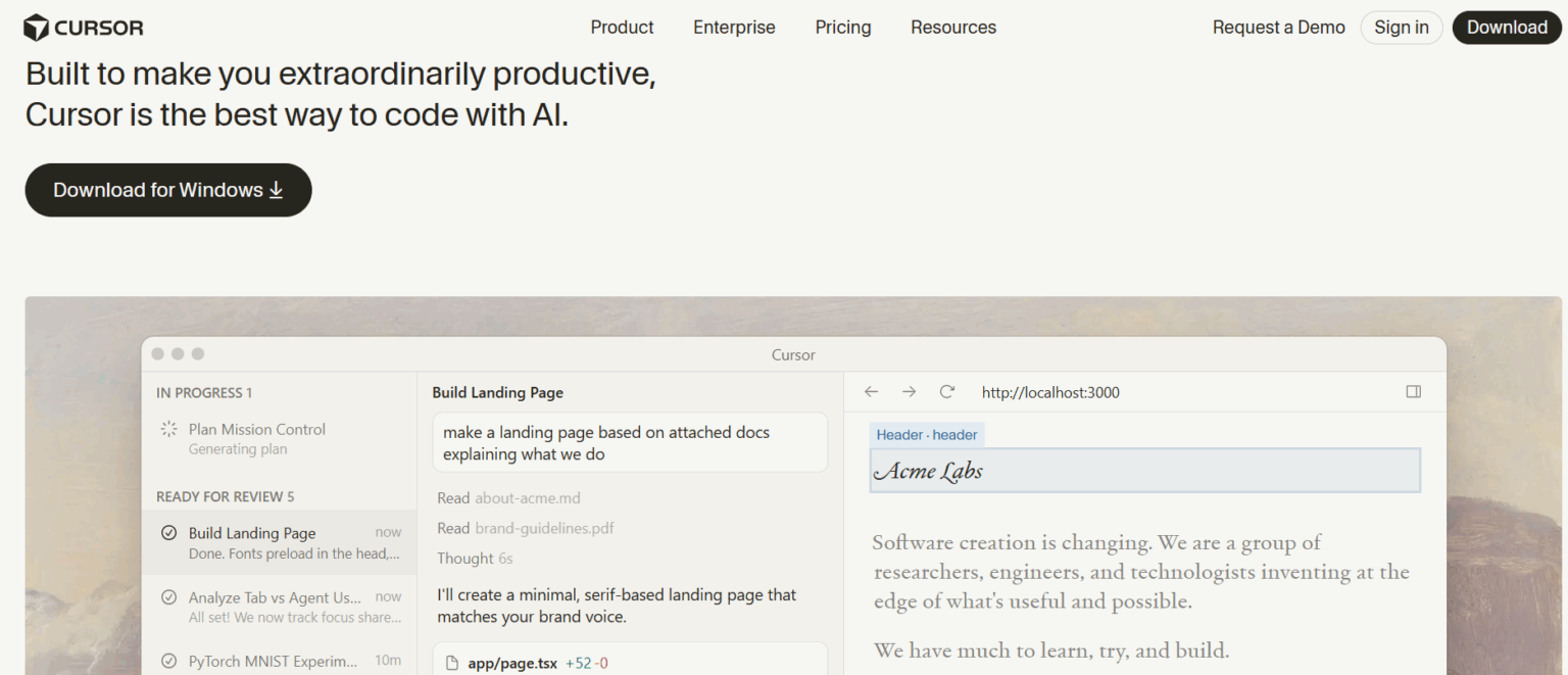 Top 8 AI Code Assistants for Navigating Large Codebases [2026] - Second ...