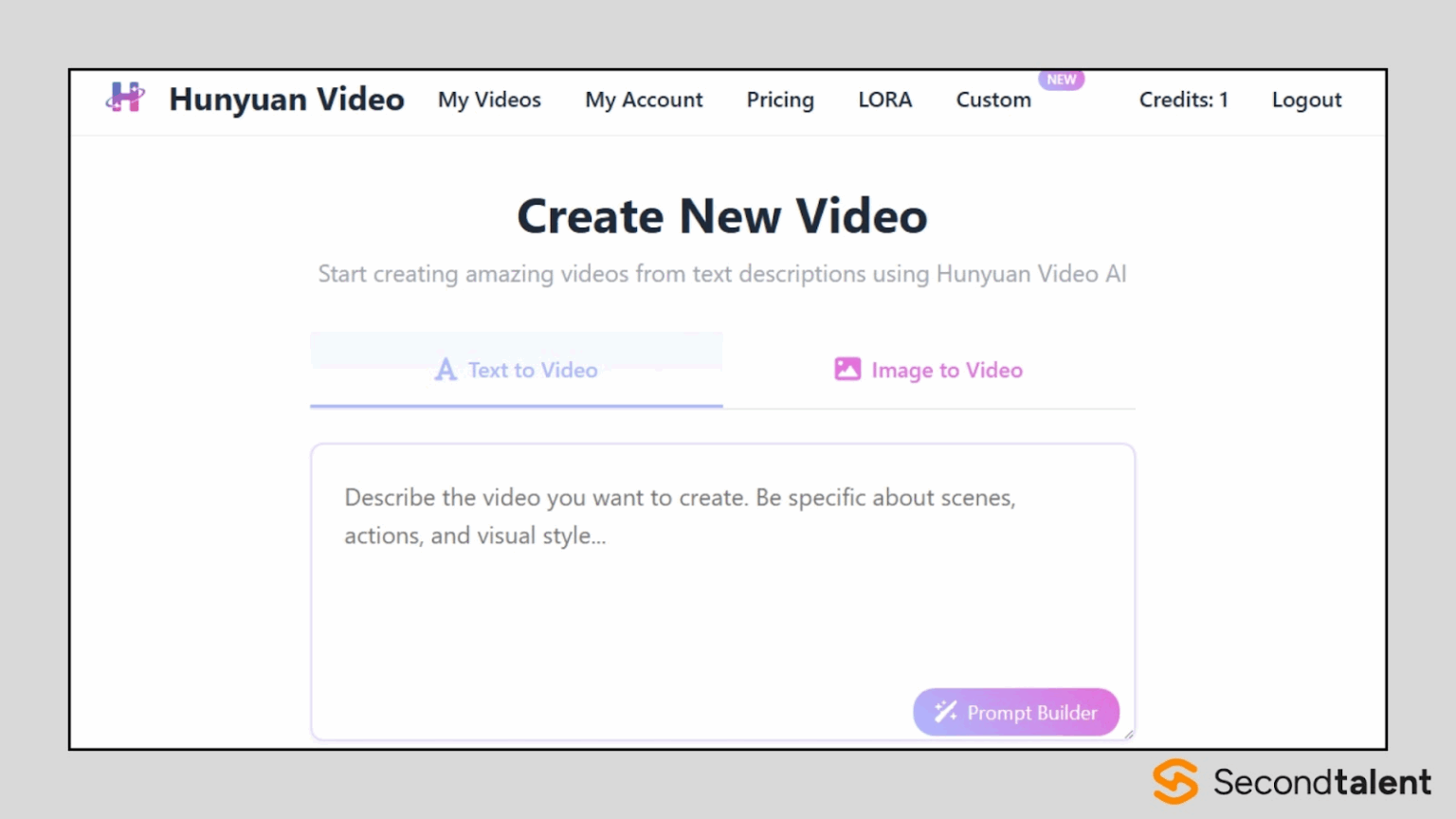 7 Best Chinese AI Video Generation Tools [2026] | Second Talent