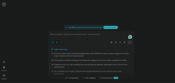 Perplexity Comet Review: When the Browser Starts to Think | Second Talent