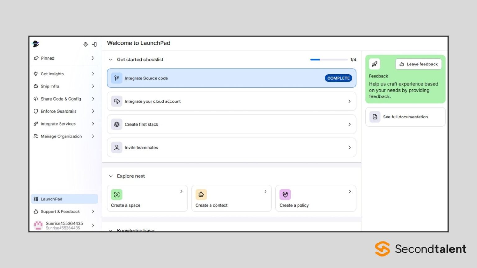 Best 5 AI Agents for DevOps and Infrastructure Management - Second Talent