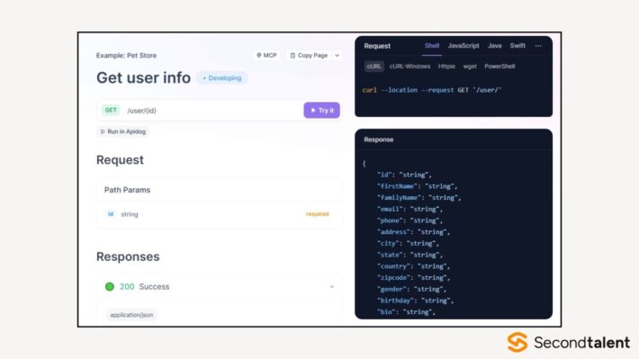 Top 6 Free AI Tools for Technical Writing and API Docs [2026] | Second ...