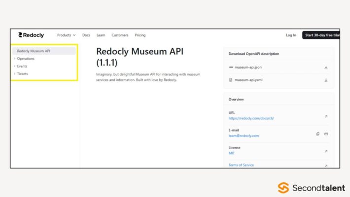 Top 6 Free AI Tools for Technical Writing and API Docs [2026] | Second ...