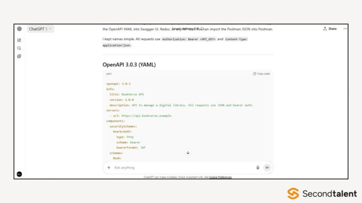 Top 6 Free AI Tools for Technical Writing and API Docs [2026] | Second ...