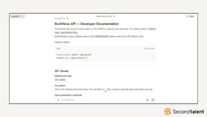 Top 6 Free AI Tools for Technical Writing and API Docs [2026] | Second ...