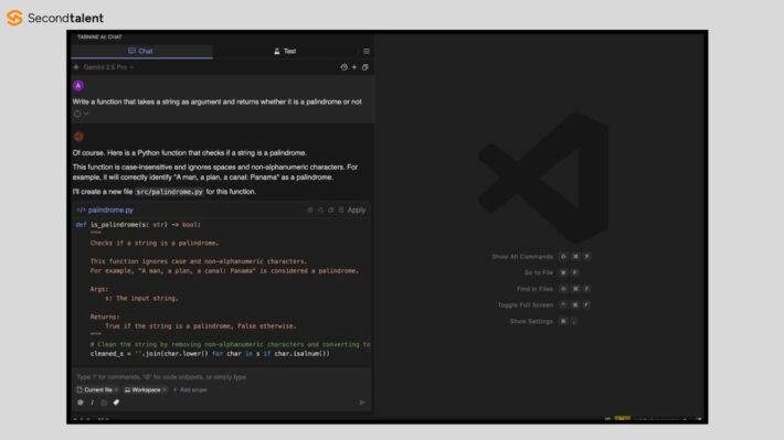 5 AI Tools for Code Refactoring and Optimization [2026] | Second Talent