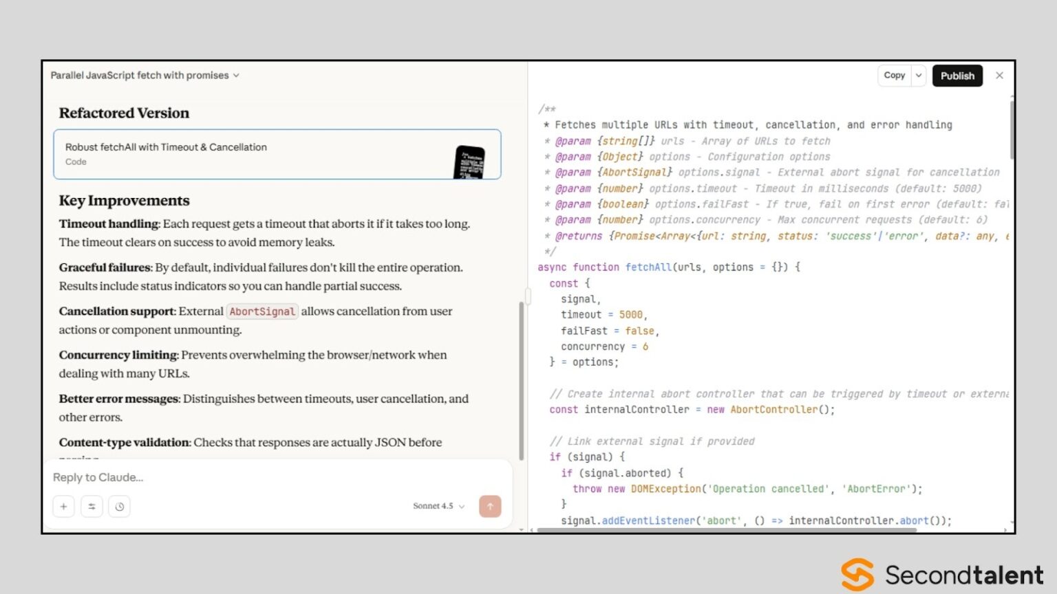 Claude Sonnet 4.5 vs GPT-5: Which AI Model is Better for Coding ...