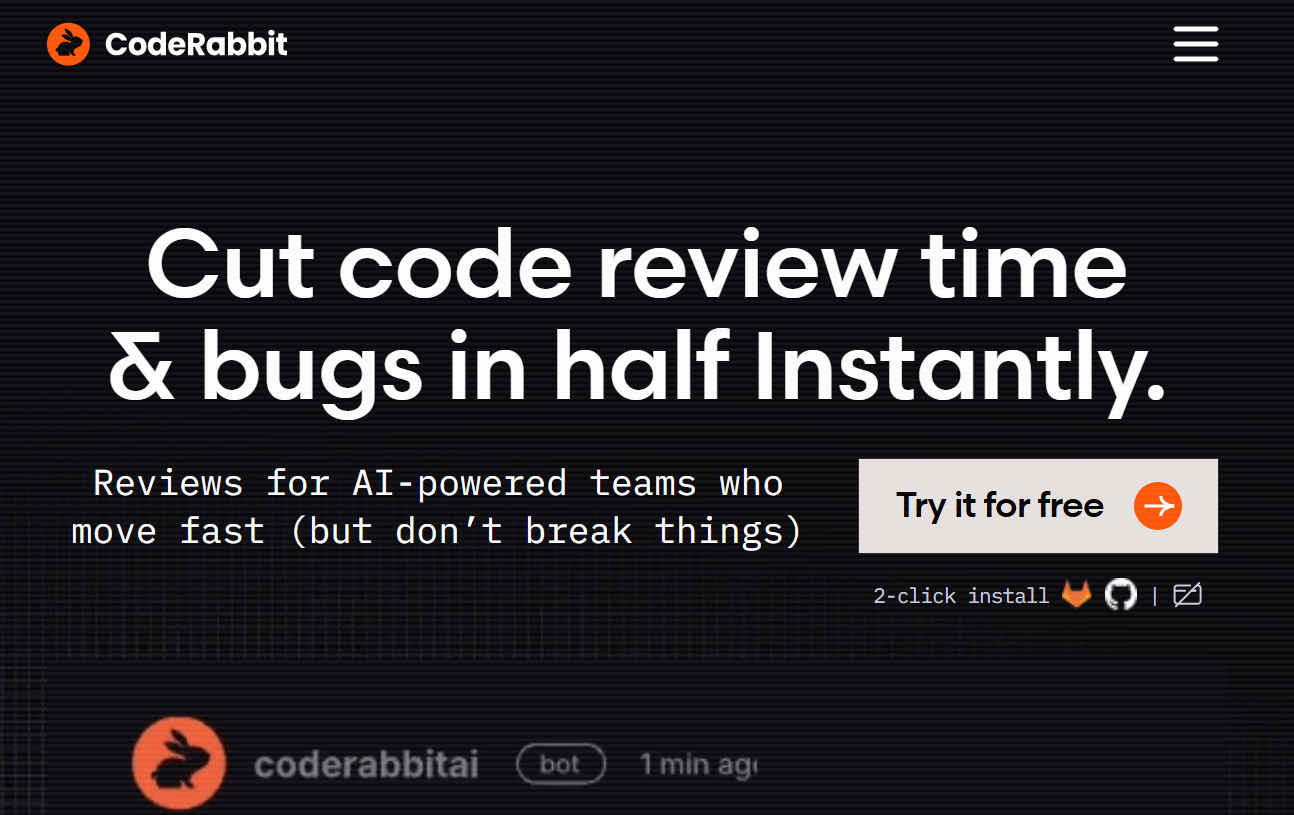 Top 10 AI Code Review Tools for Development Teams in 2026 | Second Talent