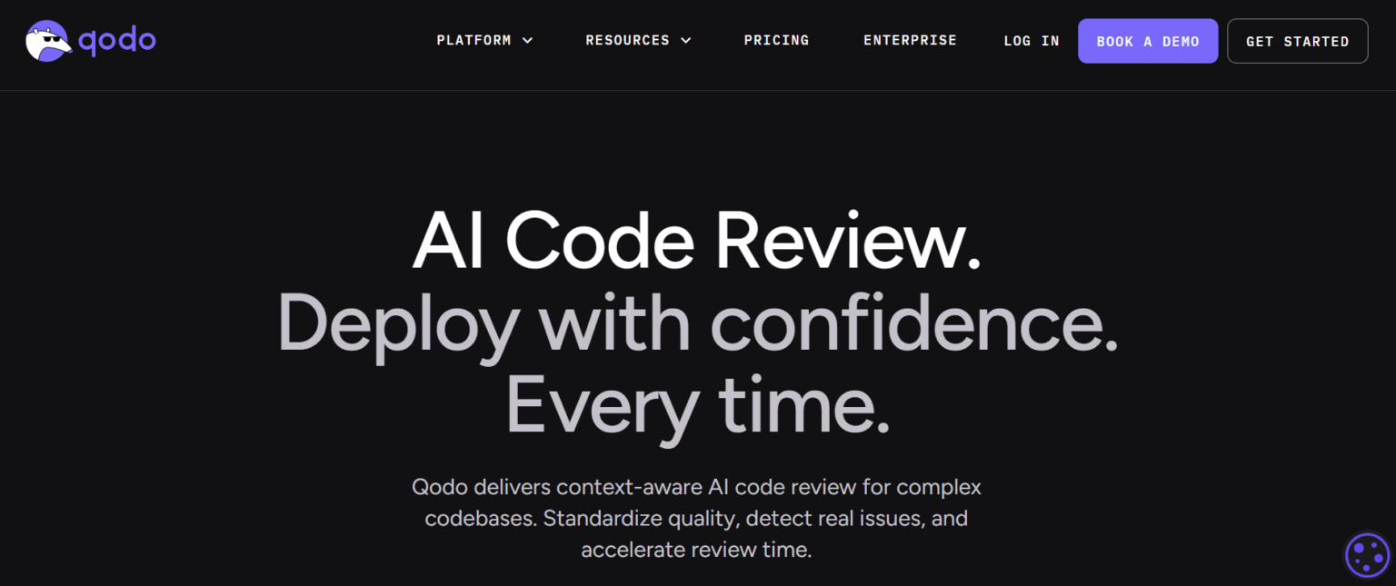 Top 10 AI Code Review Tools for Development Teams in 2026 | Second Talent