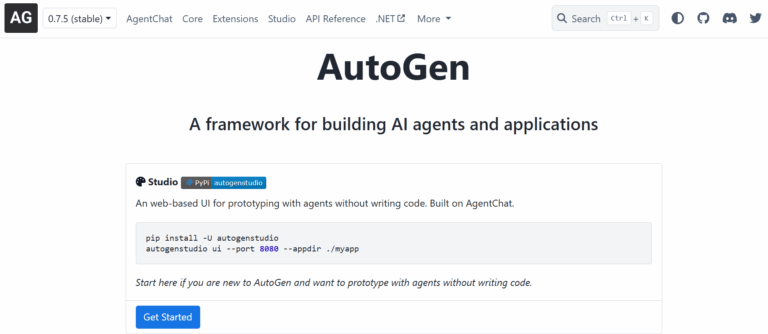 Top 8 LLM Frameworks for Building AI Agents in 2026 | Second Talent