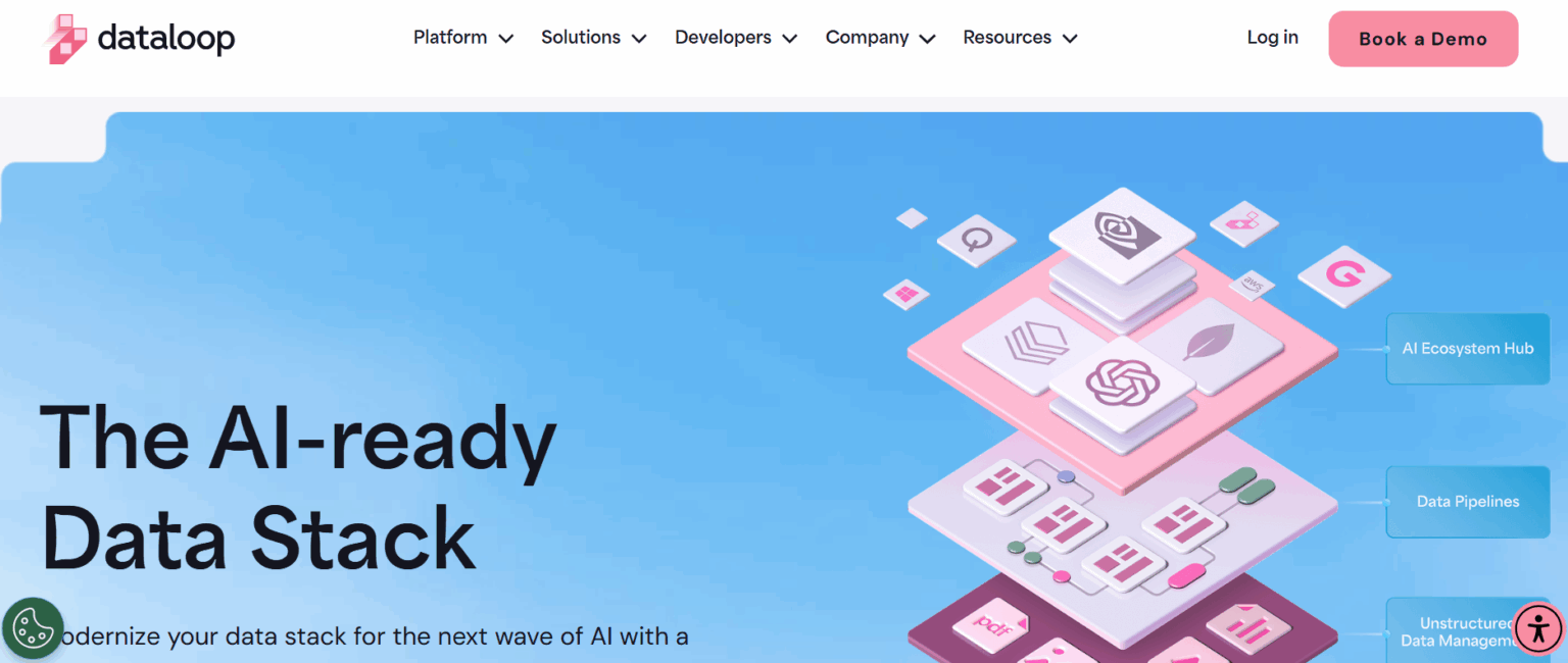 Top 10 Data Annotation Tools and Software for Enterprise AI Projects in ...