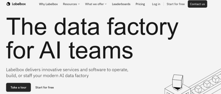 Top 10 Data Annotation Tools and Software for Enterprise AI Projects in ...