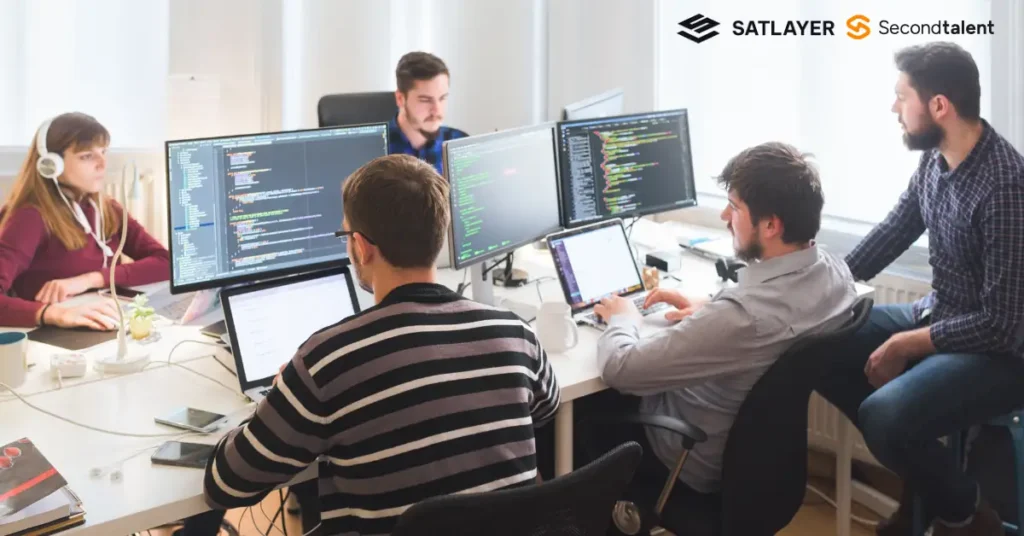 SatLayer