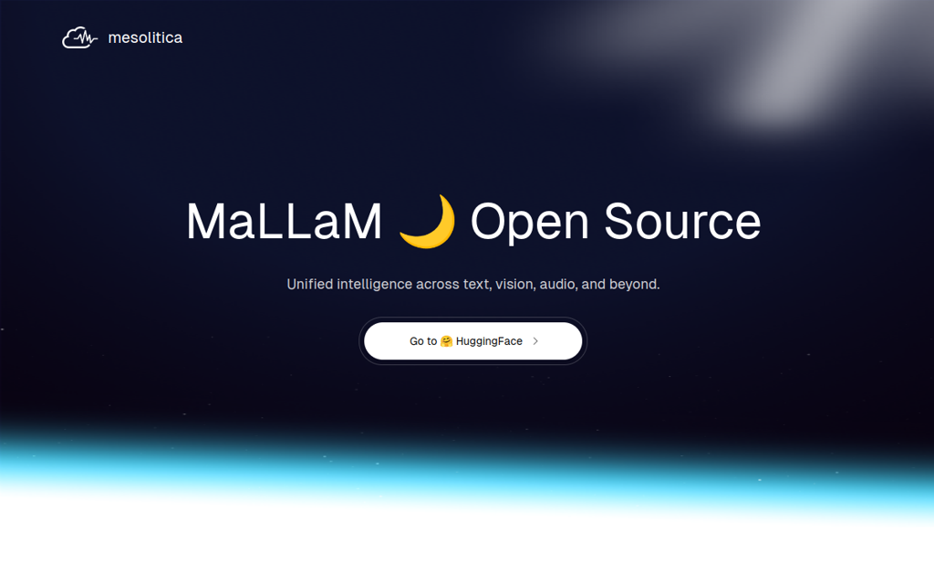 Mesolitica MaLLaM open-source Malay large language model