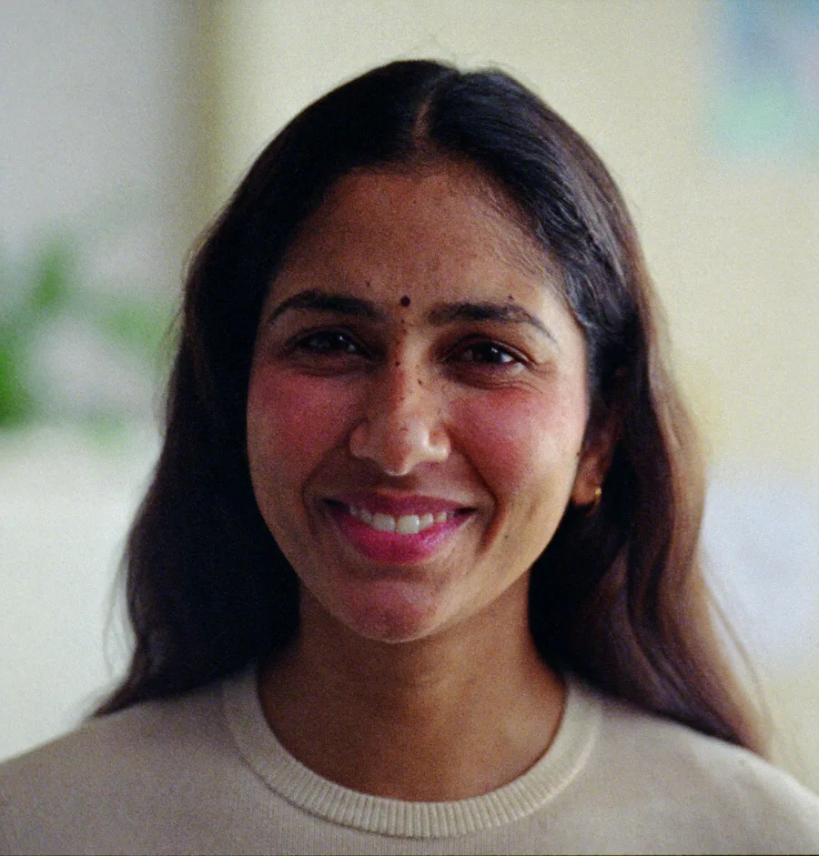 Ananya Desai, Senior AI/ML Engineer