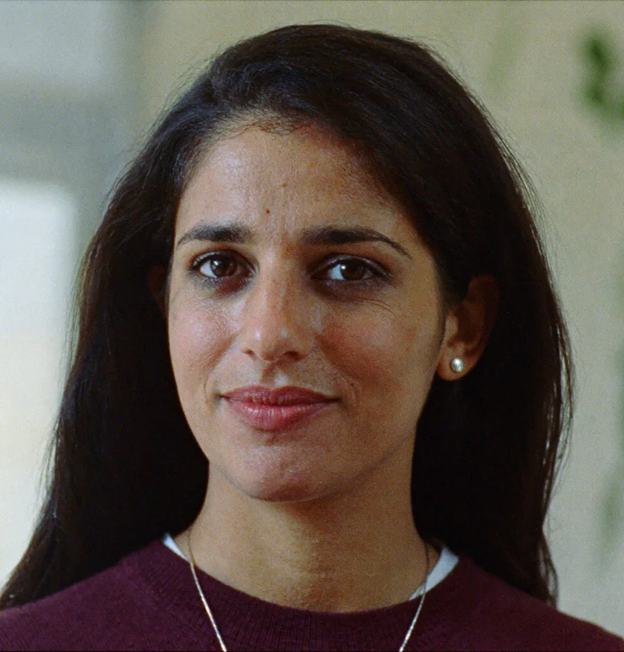 Priya Nair, Senior Data Engineer