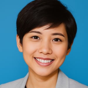 Anita Wong